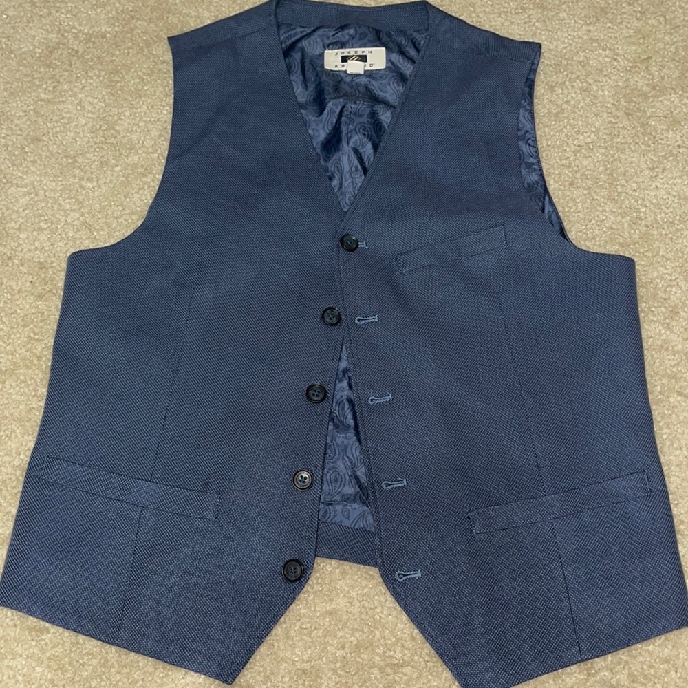 Men’s Large Vest